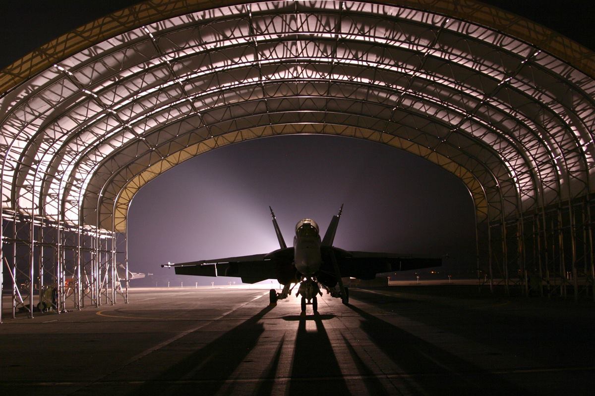 Aerospace & Defense
